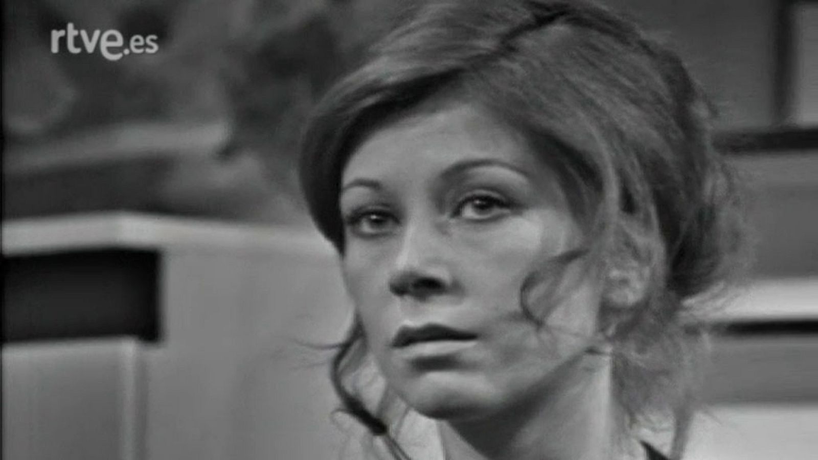 Estudio 1 - Olvida los tambores