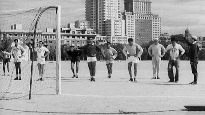 Cine internacional - Los económicamente débiles