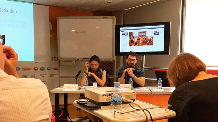 OI2 - A new opportunity for social activism