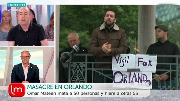 La mañana - La Mañana  - 13/06/16