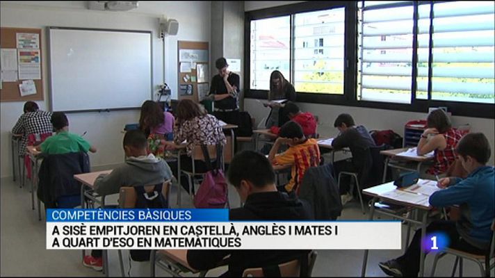 L'Informatiu - L'Informatiu - 13/06/16