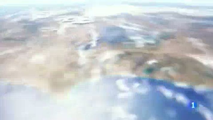 Telenorte - País Vasco - El tiempo en el País Vasco - 13/06/16