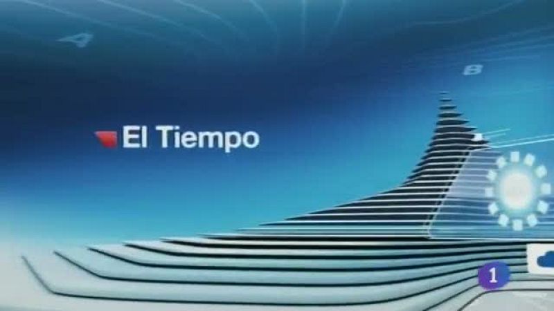 El Tiempo en Castilla-La Mancha - 13/06/16 | Ver
