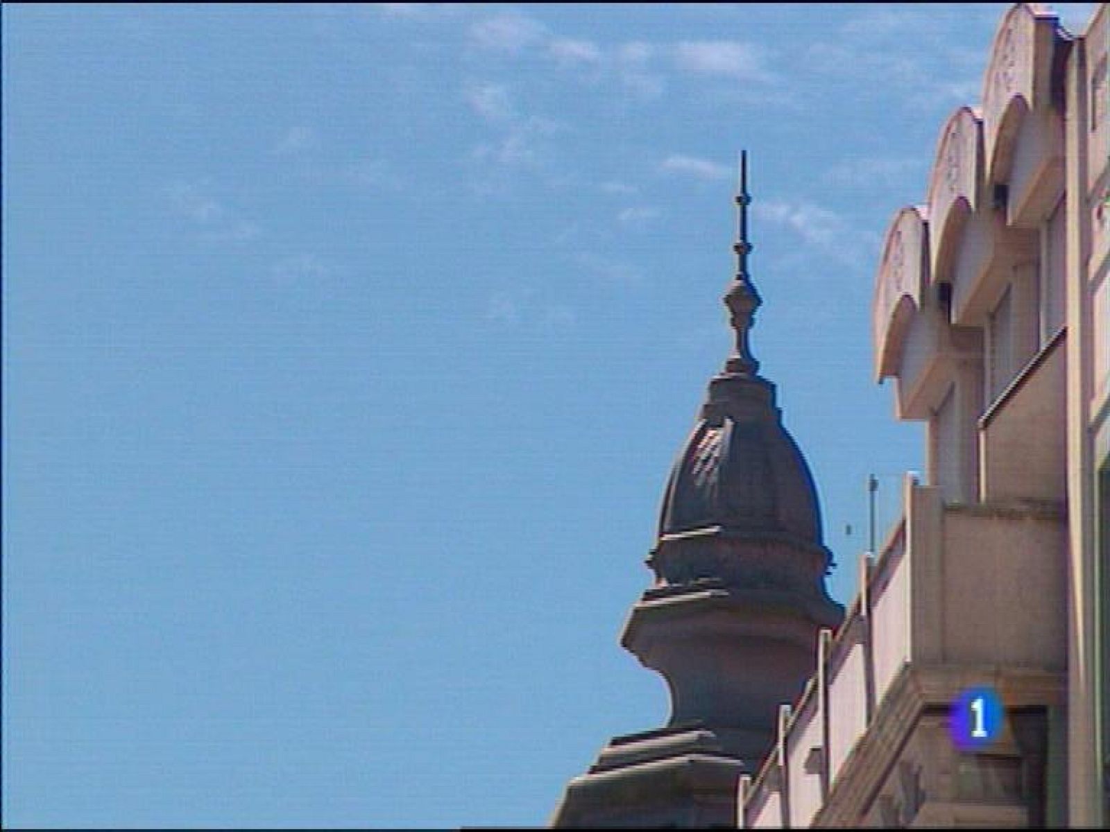 El tiempo en Asturias - 13/06/16 | Ver