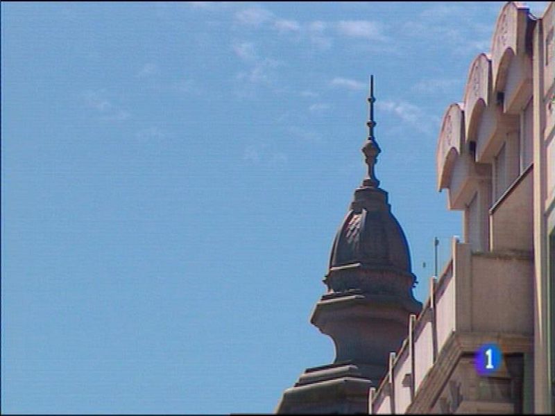 El tiempo en Asturias - 13/06/16 | Ver