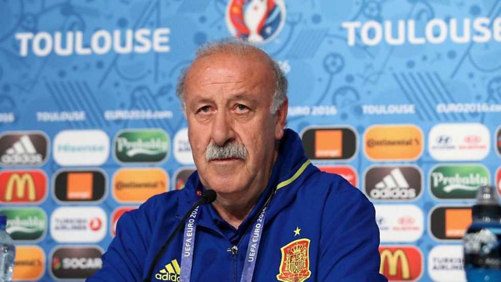 Estudio Estadio 1 - 12/06/16 - ver ahora