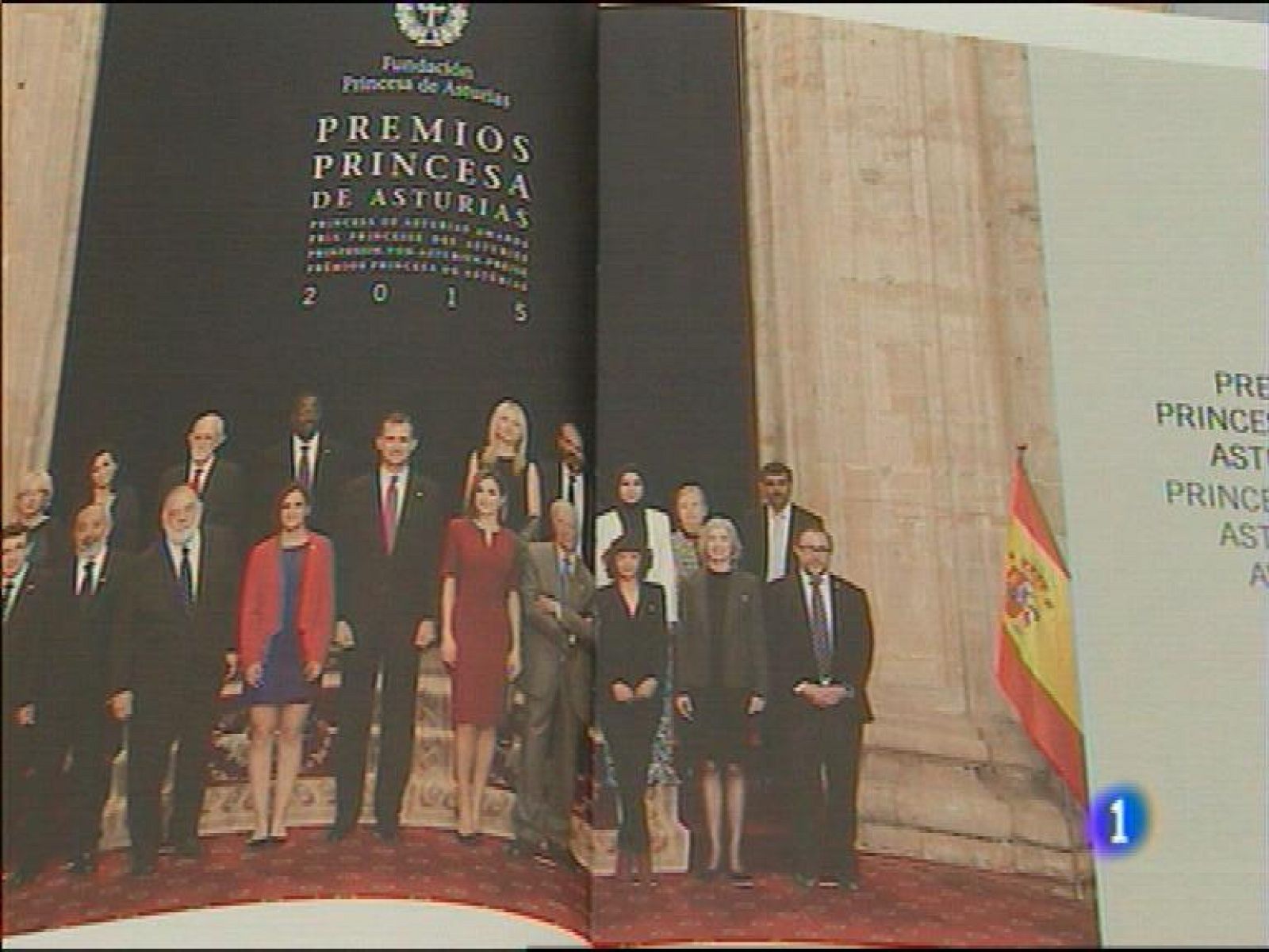 Asturias en 2' - 13/06/16 | Ver