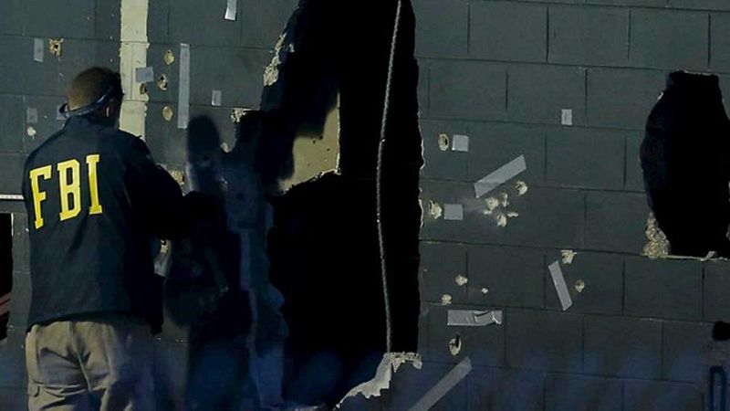 El FBI investiga si hay vinculacin real entre Omar Mateen y el Estado Islmico