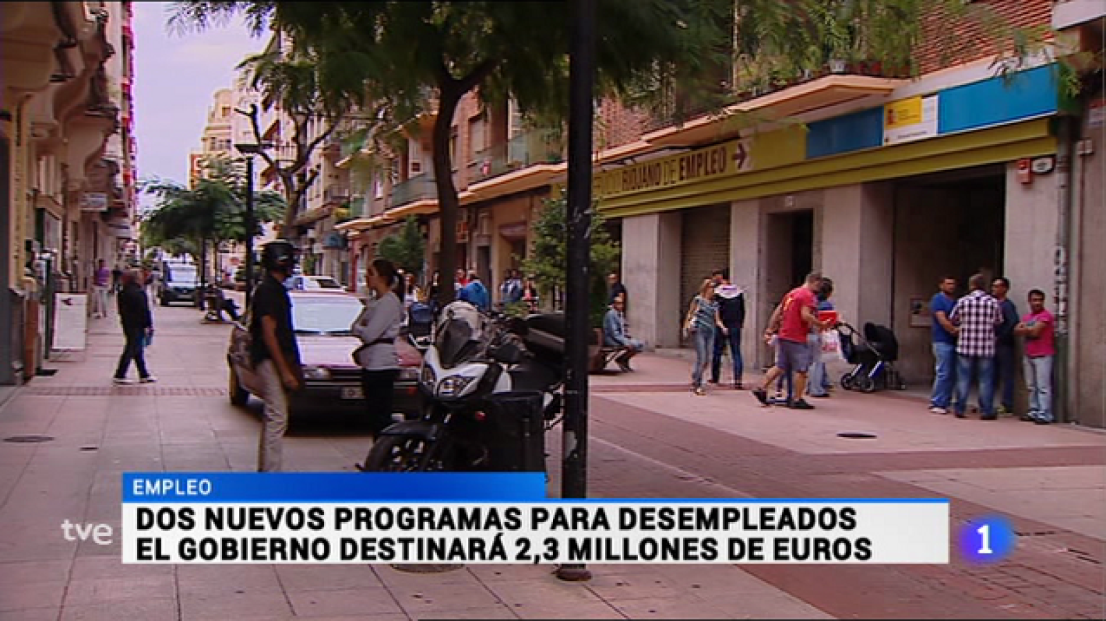 Telerioja en 2' - 13/06/16