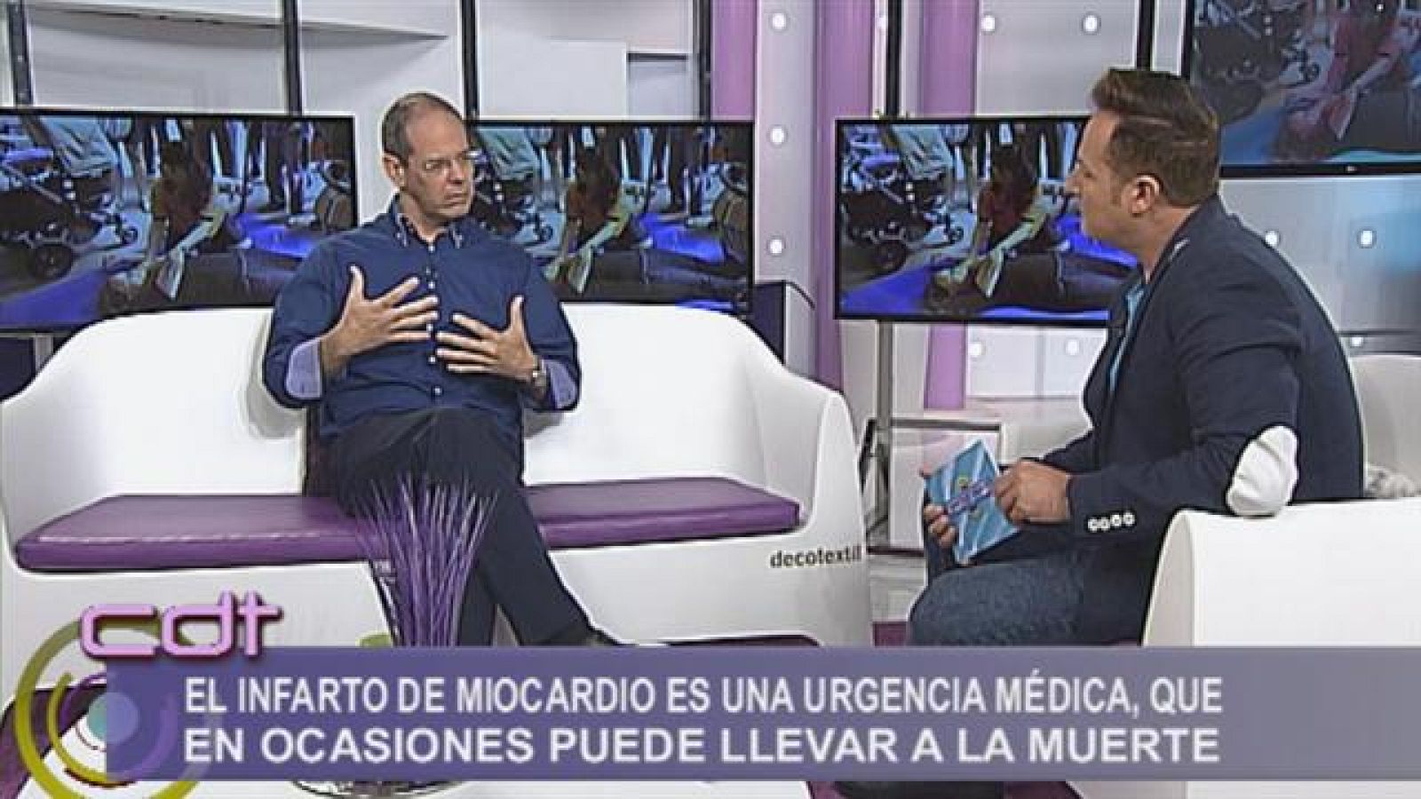 Cerca de ti - 13/06/2016