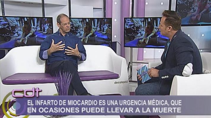 Cerca de ti - Cerca de ti - 13/06/2016