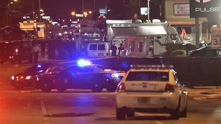 Telediario 1 - Telediario - 15 horas - 13/06/16