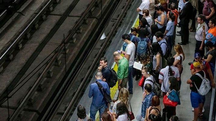 Informativo de Madrid - Informativo de Madrid 2 - 13/06/2016