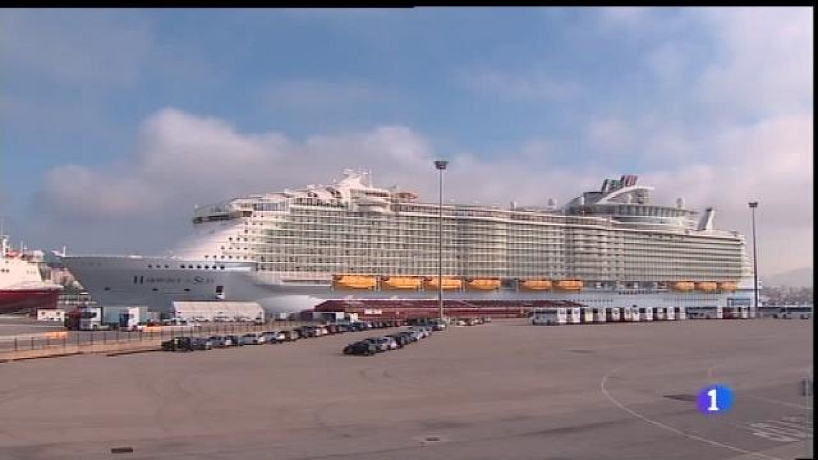 Informatiu Balear 2 - 13/06/16