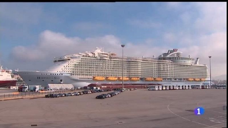 Informatiu Balear 2 - 13/06/16