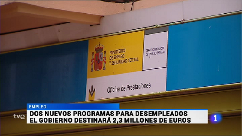 Informativo Telerioja 2 - 13/06/16