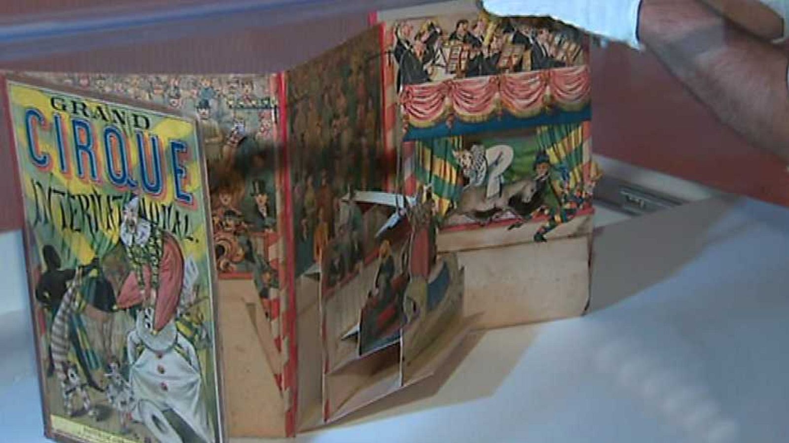 España en 24 horas - 13/06/16 - ver ahora