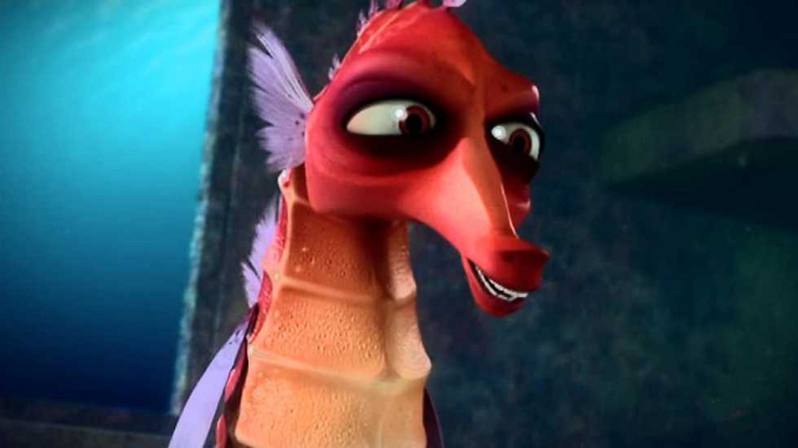 La traición de Ricky - Sammy y compañía | Ver