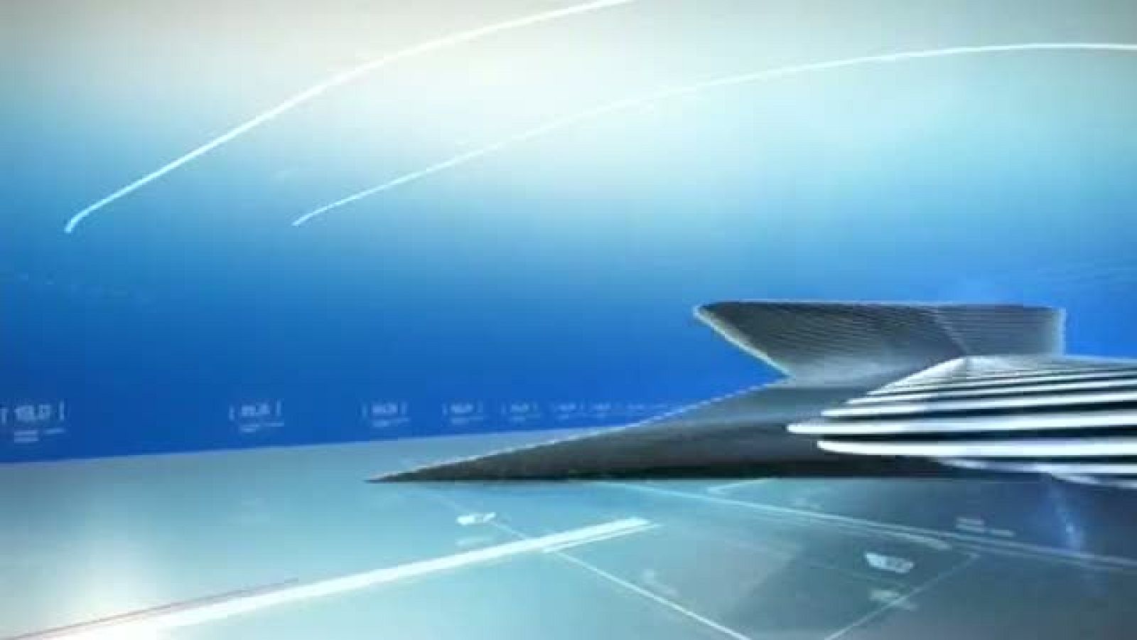 Noticias Aragón 2 - 13/06/16