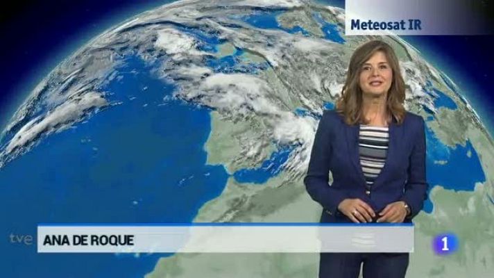 Noticias de Extremadura - El Tiempo en Extremadura - 13/06/16