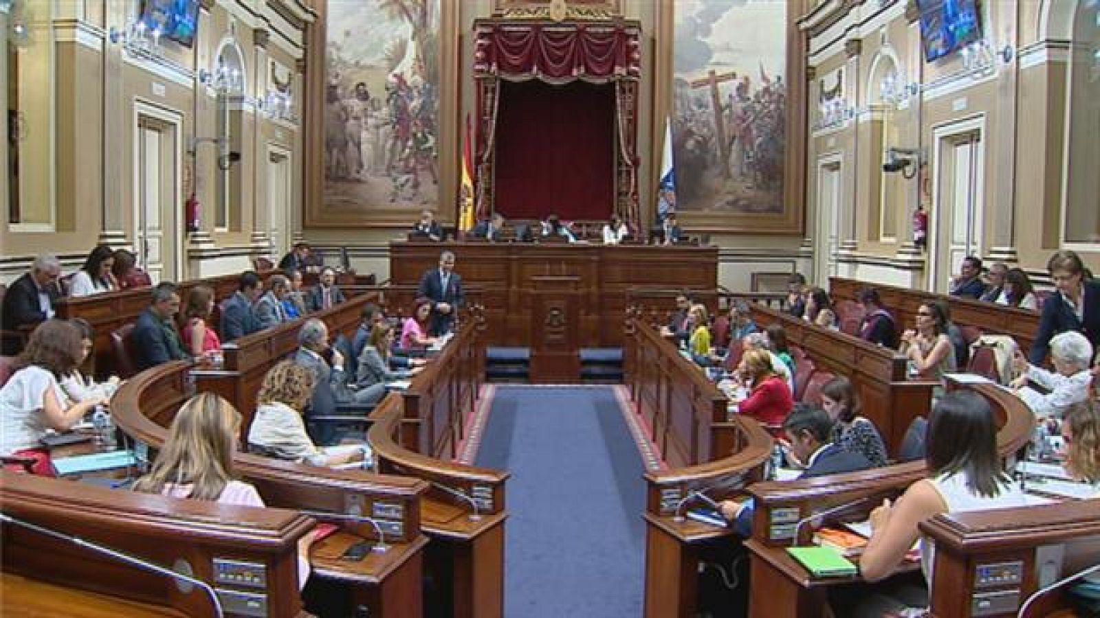 Telecanarias - 13/06/2016