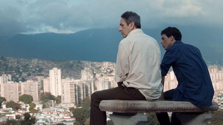 Cultura en Rtve.es - Tráiler de 'Desde allá'