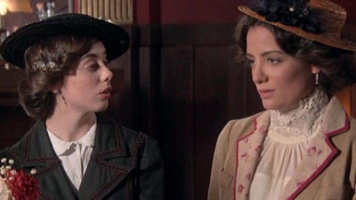 Seis hermanas - Episodio 286