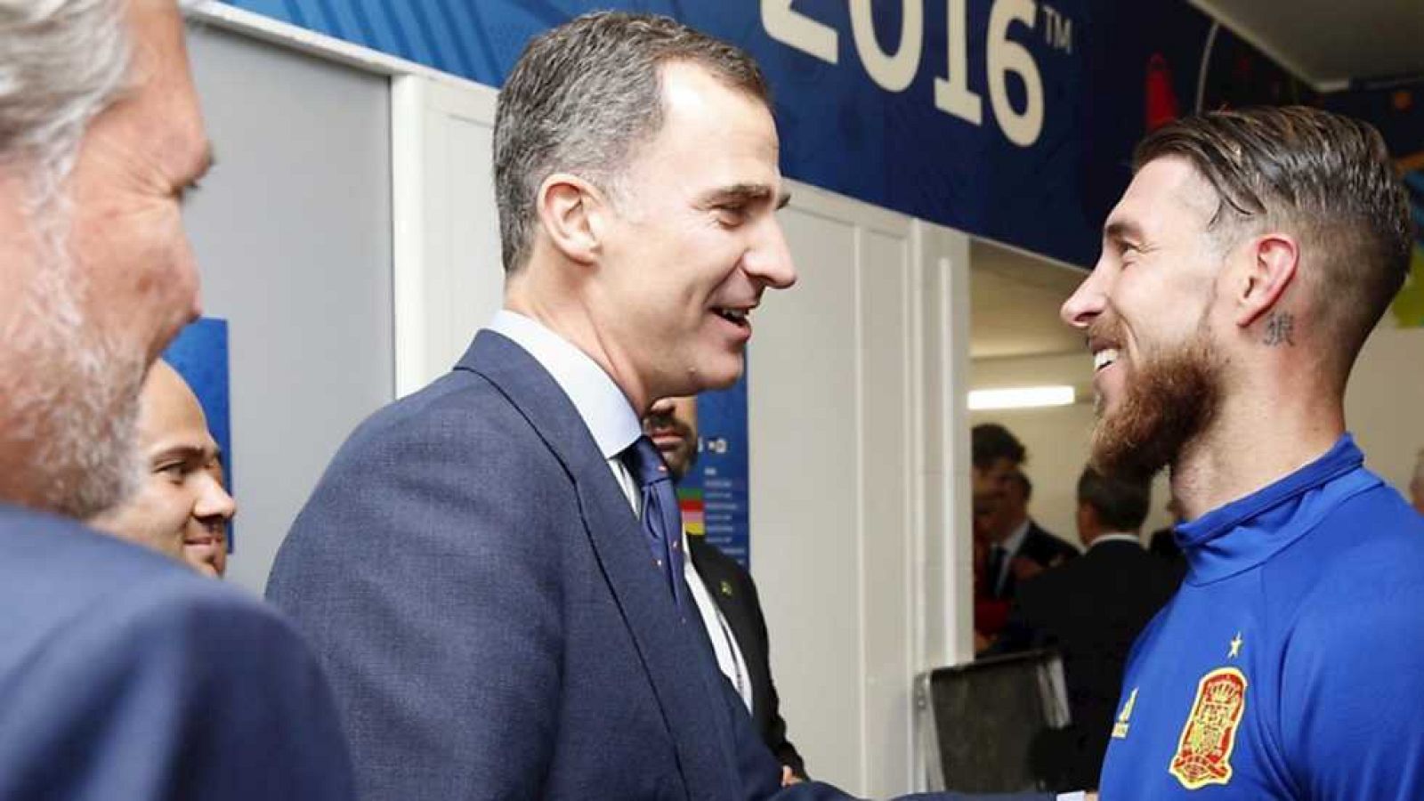 Conexión tdp - 13/06/16   - ver ahora