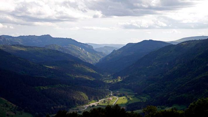 El tiempo - Más nubes en el norte y bajada generalizada de las temperaturas