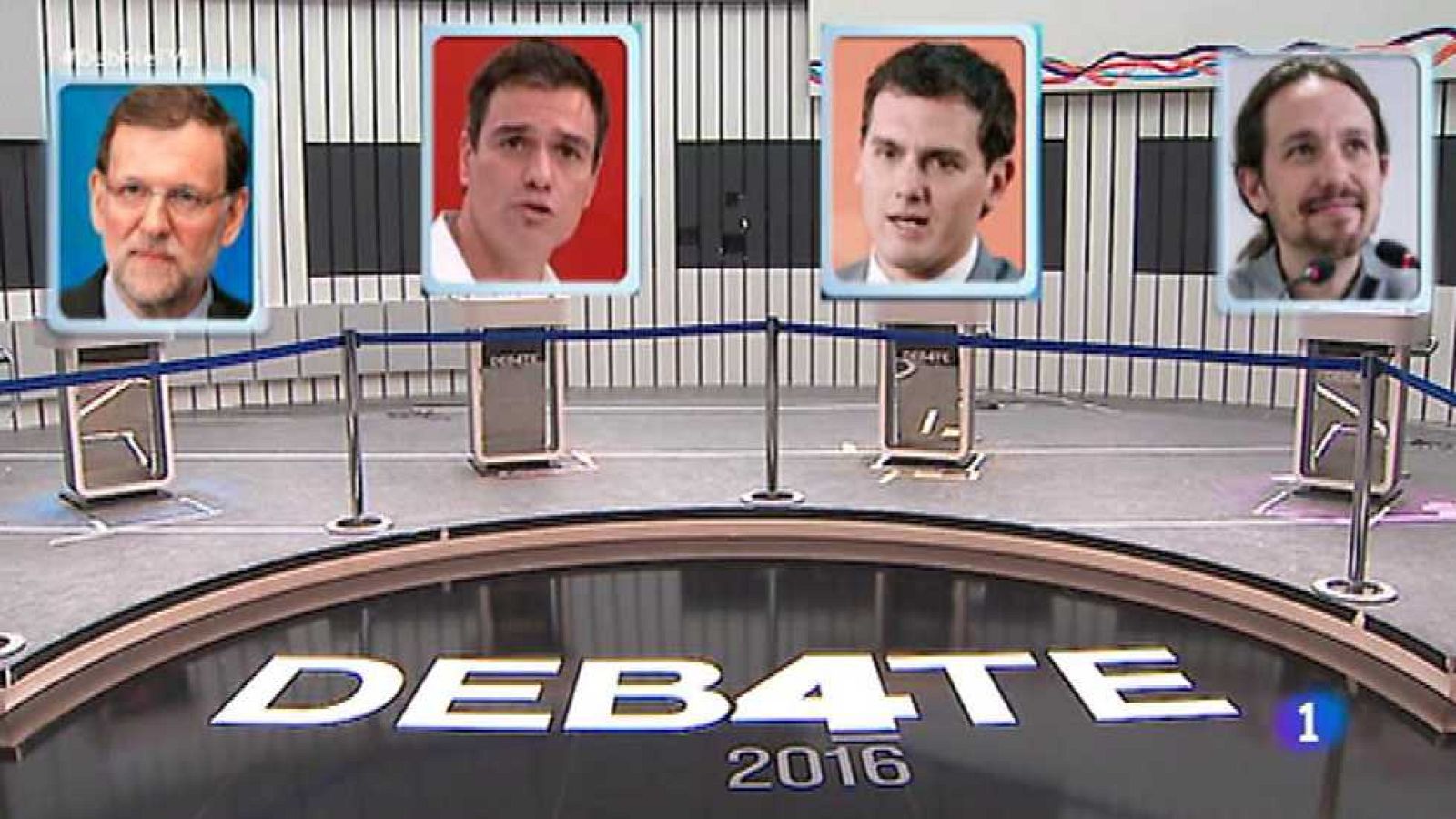 Telediario - 21 horas - 13/06/16 - ver ahora