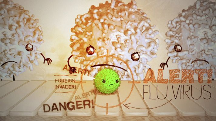 Documentos TV - Amor, miedo y vacunas - Avance