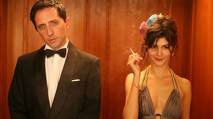 Versión europea - 'Un engaño de lujo', una divertida comedia este sábado en Versión Europea'