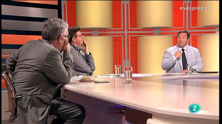 Vespre a La 2 - Vespre a La 2 - 13/06/2016