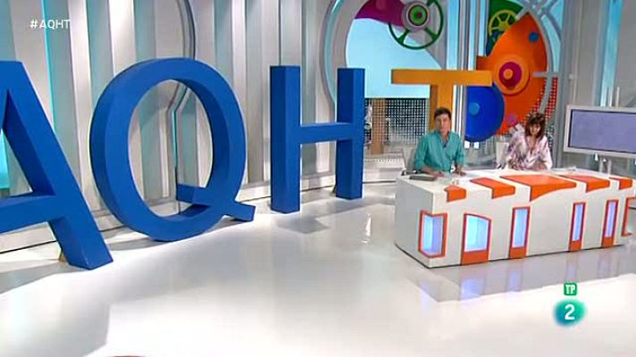 Aquí hay trabajo - 9 consejos para conseguir prácticas este verano