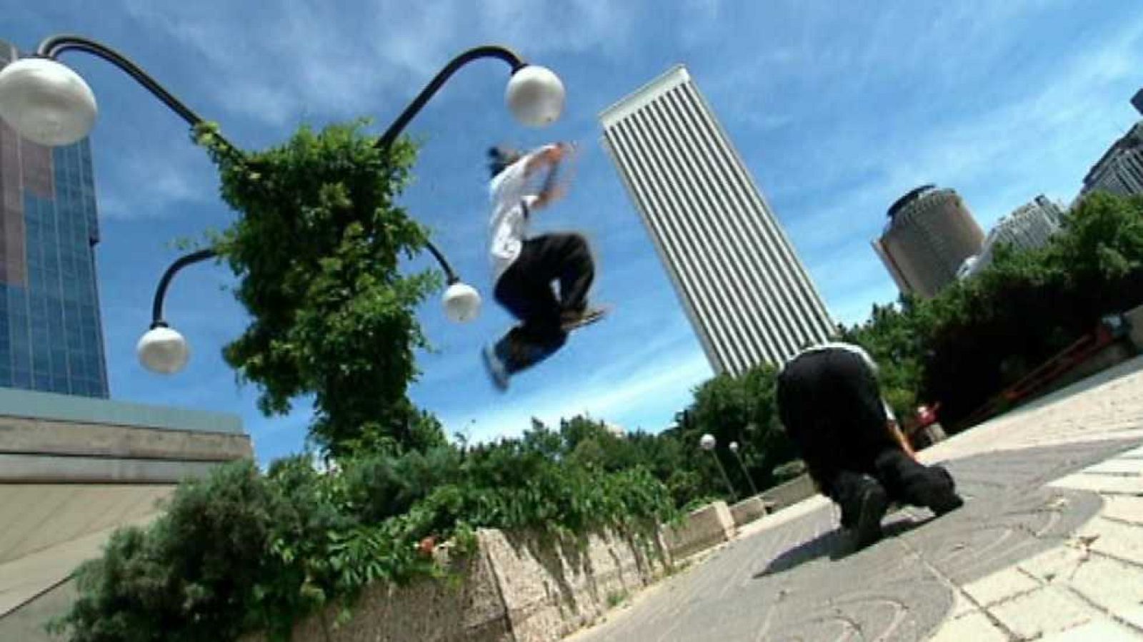 La aventura del saber - 14/06/16 - ver ahora