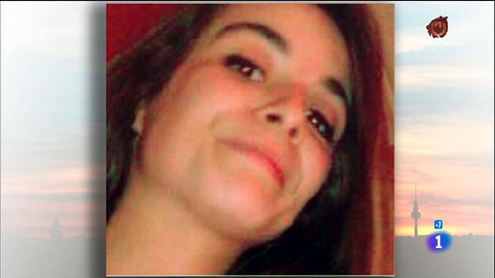 Menor desaparecida en Pontevedra