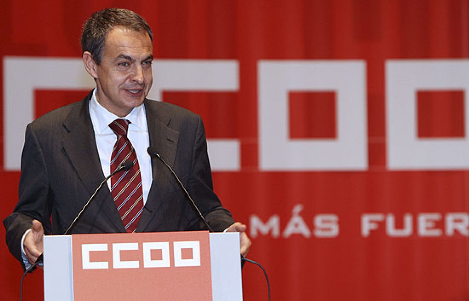 Telediario 1 en cuatro minutos - 17/12/08 | Ver