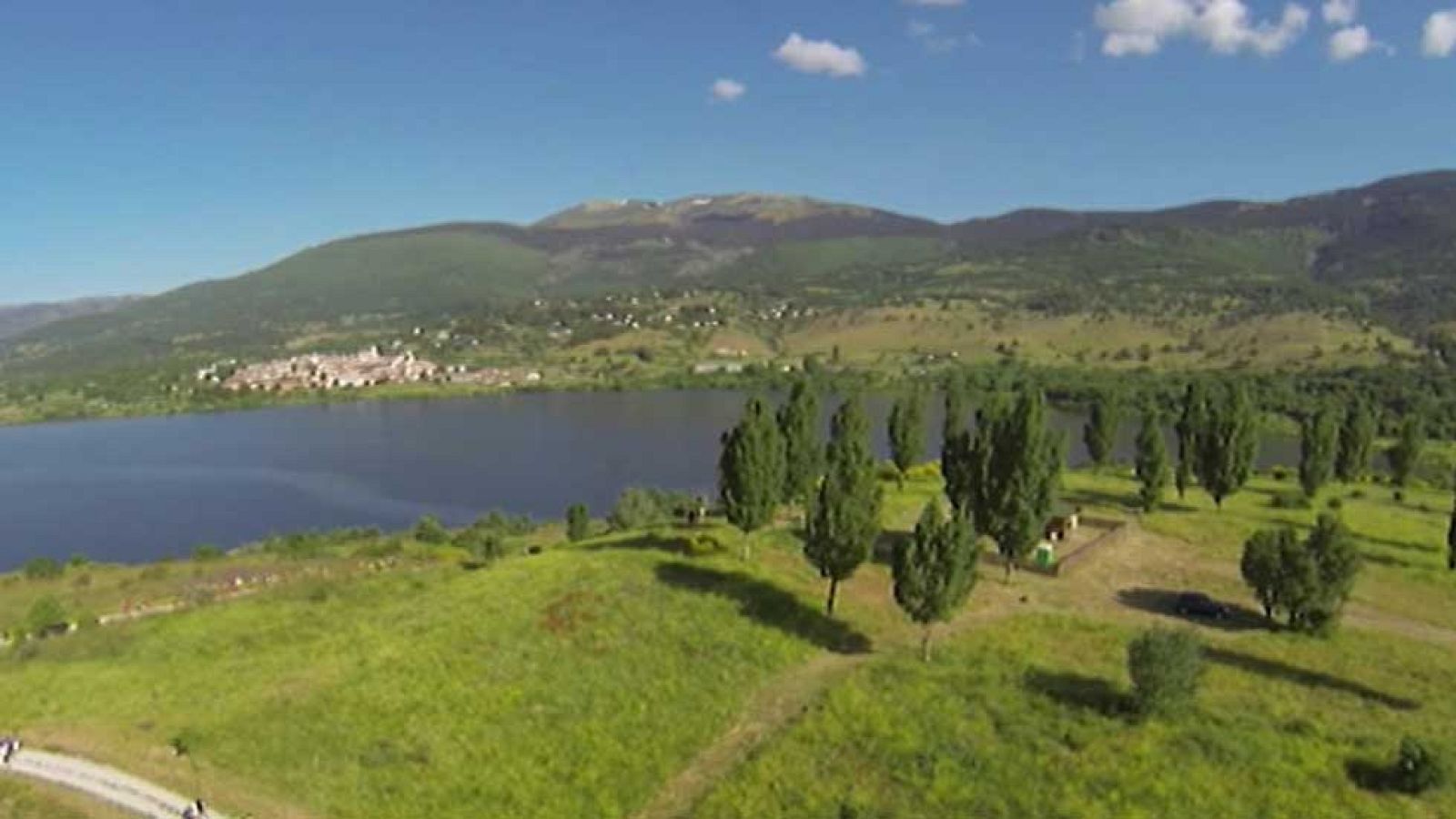 El Tiempo en la Comunidad de Madrid - 14/06/16