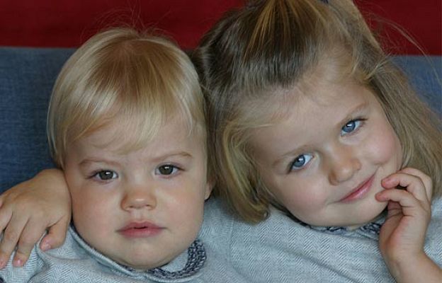  - Felicitación de la Casa Real