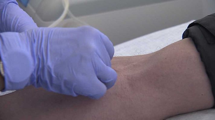 Informativo de Madrid - La Comunidad de Madrid en 4' - 14/06/16