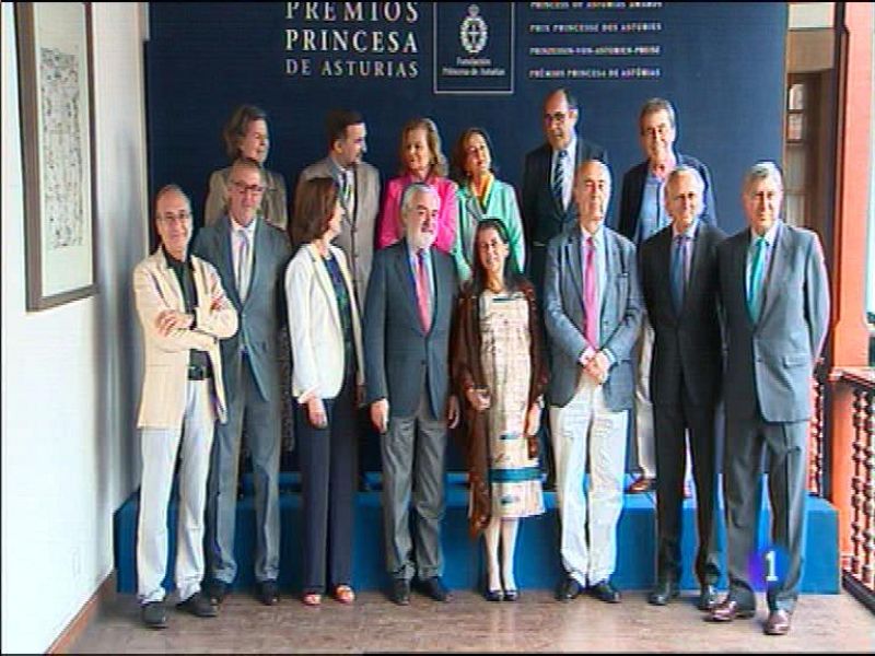 Asturias en 2' -14/06/16 | Ver