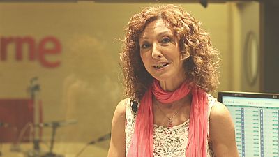 VIII Concurso de cortos RNE - Presentacin - Ver ahora