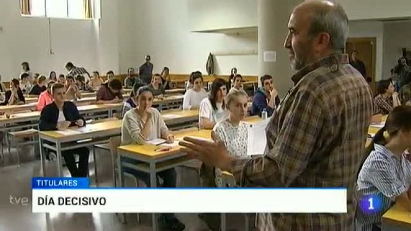 Castilla y León en 2'- 14/06/16