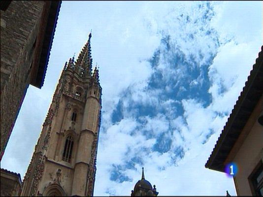 Panorama Regional - El tiempo en Asturias - 14/06/16