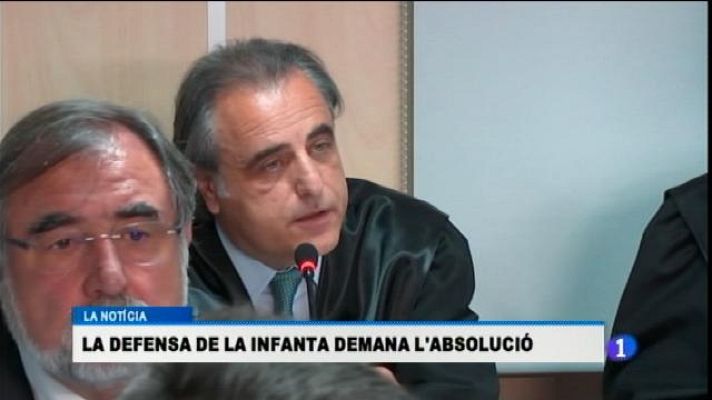 Informatiu Balear - Informatiu Balear - 14/06/16