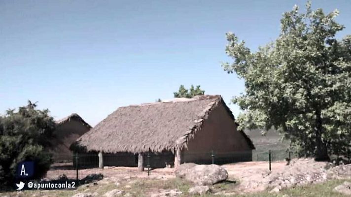 A punto con La 2 - A punto con La 2 - 14/06/16