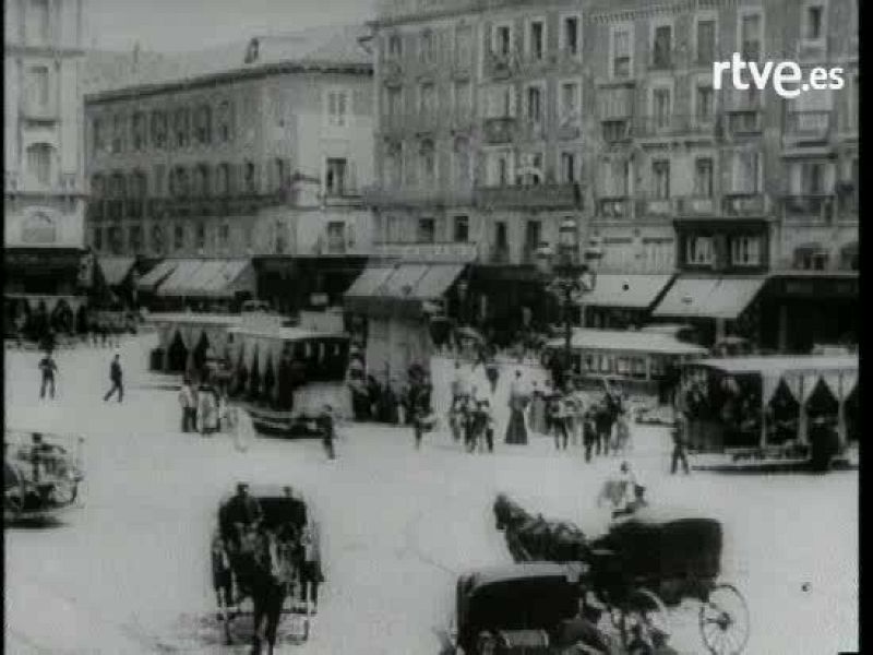 LOTERÍA: Repasamos la década 1900-1910 | RTVE.es | Ver