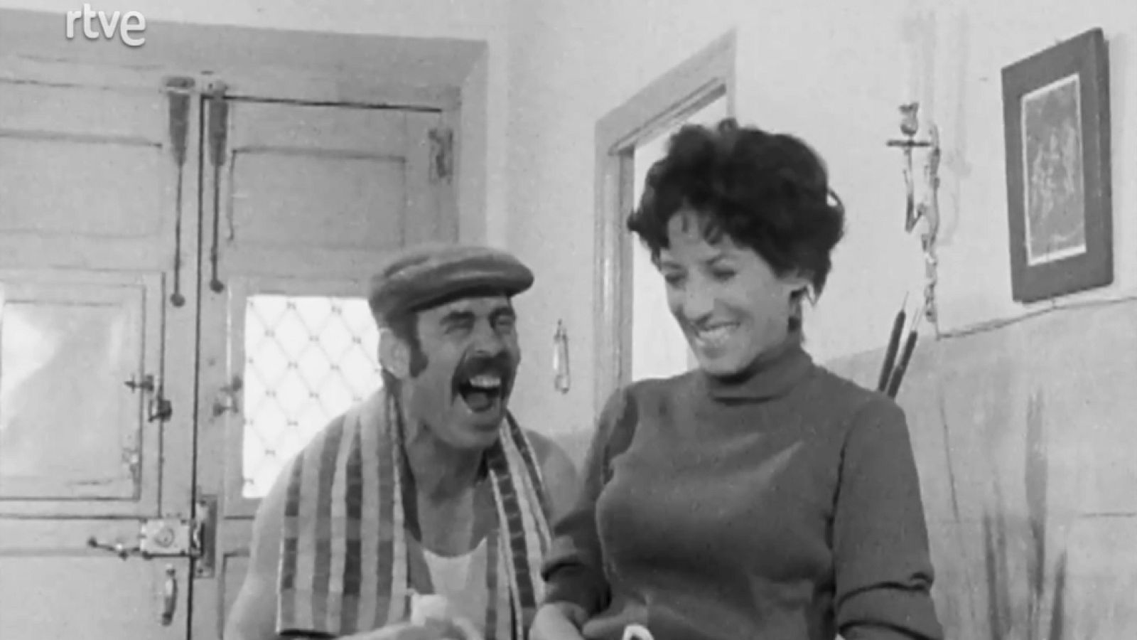 Crónicas de un pueblo - El día de Dionisio