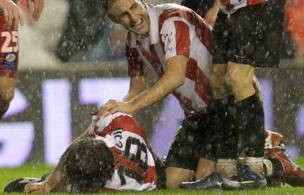  - Gurpegi vuelve al tajo