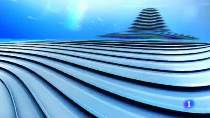 TeleCantabria - Cantabria en 2' - 14/06/16